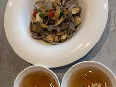 -丽华园(汉阳龙阳店)