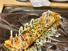 -日葵 大阪烧ひまり(仙霞路店)