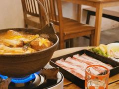 寿喜锅-馥家小馆(黔灵山公园店)