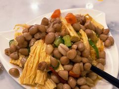 -河南大锅羊肉汤