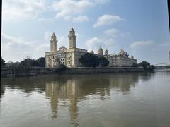 -闽江夜游台江旅游码头