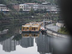 -恩阳古镇