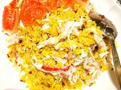 -甄御•海鲜新青岛菜(麦岛店)