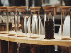 -Infica Coffee