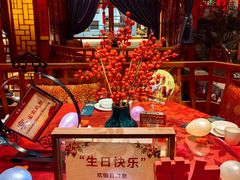 -正阳门饭庄·烤鸭·北京菜(万丰路七里庄店)
