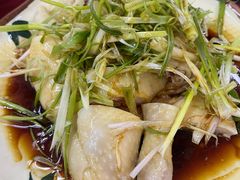 -隆都四季香饭店(碧海路店)