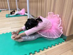 -小银星艺术团(河埒口校区)