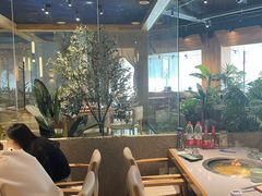 -蘸小院铁锅炖·蘸酱菜·东北菜(怀远门店)