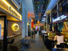 -Cyclus Craft Kitchen薩克思手工厨房