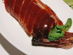 -津禧荟·酥皮烤鸭(北辰店)