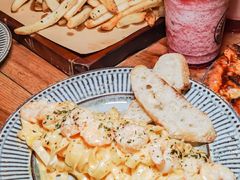 -Devils’ Brewery小恶魔精酿啤酒(武汉天地店)