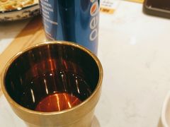 -陳香貴·兰州牛肉面(上海长风大悦城店)
