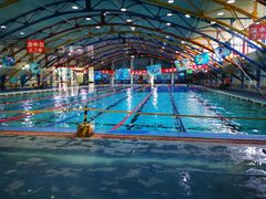 -宏雁游泳馆