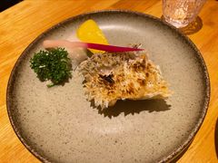 -镹·鱼料理  国产鱼使用店