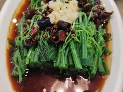 -益恒饭店乡间白族菜(古城总店)