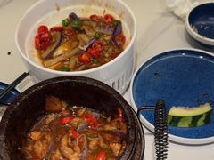 -大丰收李家(浦西万达店)