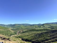 -克什克腾世界地质公园青山景区