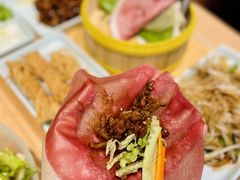 -宏状元现熬粥·京味菜(三里河店)