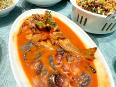 -老大连·海肠捞饭·大连海鲜大连菜(西安路店)