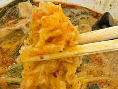 -高福麻辣烫(新阳店)