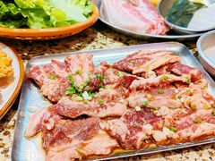 -首尔烤肉大排档(合生汇店)
