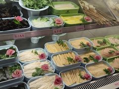 -老马路串串香火锅(北门桥店)