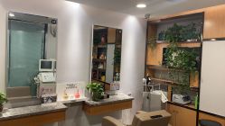 -永琪护肤造型