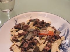 -壹零贰小馆(桂城石啃店)