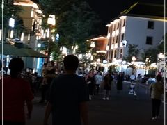-湘湖金融镇
