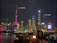 大堂-罗斯福色戒酒吧(外滩店)