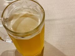 精酿啤酒-老井俄式餐厅