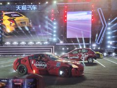 -锐擎卡丁车主题乐园(郊野公园店)