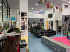 -零度滑雪室内训练中心(莘庄店)