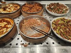 -乡村基(世纪店)
