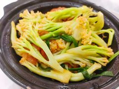 有机番茄菜花-御彩酒家(东风东路店)