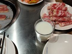 -圣琼美食百汇自助餐厅(福安购物广场店)