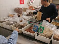 -王老头炒货(玉蜓桥店)
