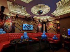 -萧邦音乐会所KTV·蒸汽活海鲜自助(福田店)