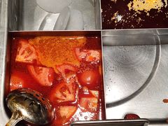 -海底捞火锅(群光广场店)