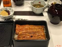 -竹叶亭(银座店)