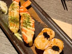 -炙柒Sekinana·精致日料(合生汇店)