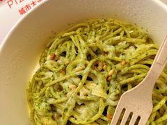 -城市大道红炉披萨烘焙坊