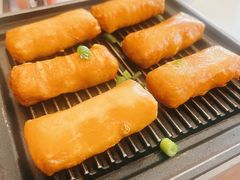 特色毛豆腐-同庆楼(大钟寺店)