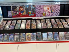 -任天堂Nintendo Switch体验店(天河城店)