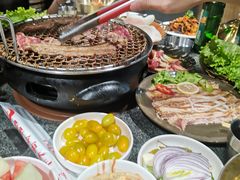 -冷面大王(细河南路店)