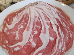 滩羊肉-宝弟羊肉馆(众意路店)