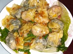 -袁记云饺(蛇口店)
