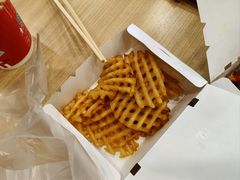 -达美乐比萨(大华锦绣优嘉店)