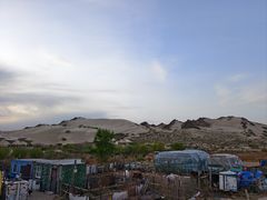 -玉龙沙湖景区