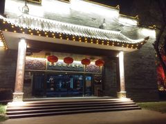 -泰宁旅游风景名胜区